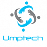 Umptech Ltd. logo