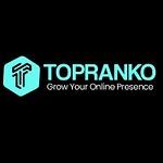 TopRanko logo