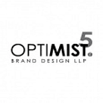 Optimist Brand Design LLP logo