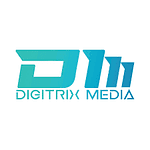 Digitrix Media Limited logo