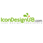 IconDesignLAB.com logo