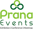 Prana Events logo