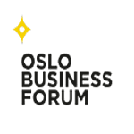 Oslo Business Forum logo
