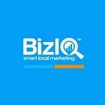 BizIQ - Smart Growth Marketing logo