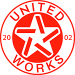 United Works logo