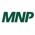 MNP Digital logo