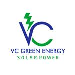 VC Green Energy Private Limited- Best solar company in Coimbatore