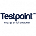 Testpoint™ logo