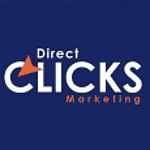 Direct Clicks Marketing LLC logo