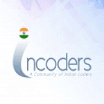 Incoders logo