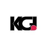 KGI - Kalimat Group International logo
