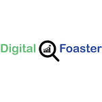 Digital Foaster logo