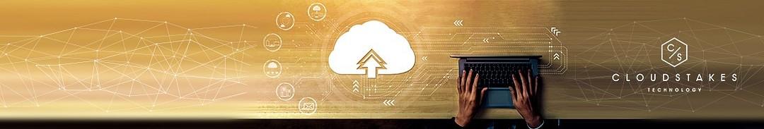 CloudStakes Technology Pvt. Ltd. cover