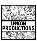 Umoon Productions logo