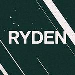 Ryden, Inc. logo