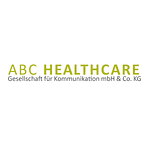 ABC HEALTHCARE Gesellschaft für Kommunikation mbH & Co. KG logo