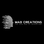 MAB CREATIONS logo