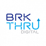 BrkThru Digital LLC. logo