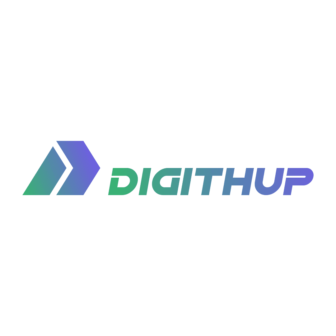 Digithup cover
