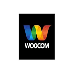 Woocom logo