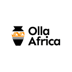 Olla Africa logo
