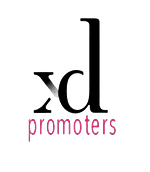 XD Promoters logo