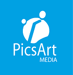 PicsArt Media SA logo