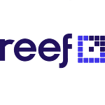 Reef Digital Agency logo