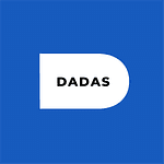 Dadas logo