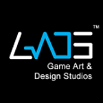 The Game Art & Design Studios