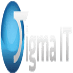 Sigma-IT logo