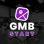 GMB START | Agencia de Marketing Digital en México logo
