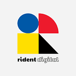 Rident Digital logo