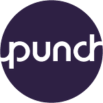 Punch Branding Inc