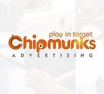 Chipmunks Agency logo