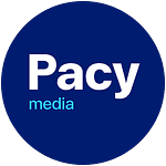 Pacy Media logo