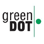 Green Dot Advertising logo