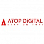 ATOP DIGITAL Technology Consulting Pvt Ltd logo