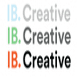 IB.Creative logo