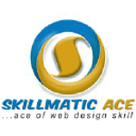 SKILLMATIC. A Digital Agency