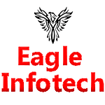 Eagle Infotech logo