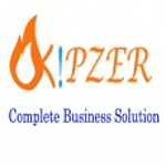 Kipzer logo