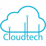 CloudTech Company logo