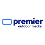 Premier Outdoor Media logo