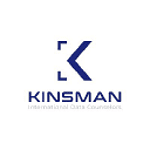Kinsman | International Data Counselors logo