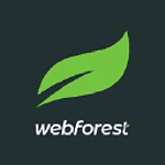 Webforest – Web Design and Web Development