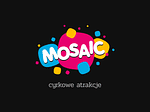 Mosaic events logo
