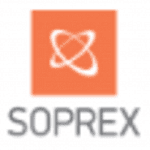 Soprex logo