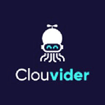 Clouvider Limited logo