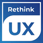 Rethink User Experience Pvt. Ltd. logo